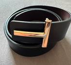 Tom ford riem, Kleding | Heren, Riemen en Ceinturen, Zwart, Nieuw, Riem of Ceintuur, 105 tot 115 cm