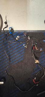 Zip Kabelboom Aangepast 125cc/172cc, Ophalen of Verzenden, Piaggo