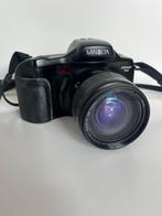 Minolta Dynax 7xi, Audio, Tv en Foto, Fotocamera's Analoog, Ophalen of Verzenden, Zo goed als nieuw, Spiegelreflex, Minolta