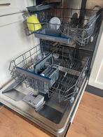 Siemens vaatwasser, Witgoed en Apparatuur, Vaatwasmachines, Ophalen, Minder dan 85 cm, 60 cm of meer, Minder dan 10 liter