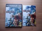 Samurai shodown V ps2, Spelcomputers en Games, 1 speler, Racen en Vliegen, Ophalen of Verzenden, Zo goed als nieuw