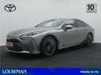 Toyota Mirai Prestige *DEMO* | Navigatie | Zwart Leder + Sto, Auto's, Automaat, 12 maanden, Achterwielaandrijving, Waterstof
