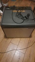 Koelbox, Caravans en Kamperen, Koelboxen, Ophalen of Verzenden, Zo goed als nieuw, Koelelement