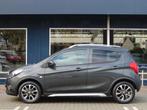 Opel KARL 1.0 Rocks Online Edition / Airco / 1e Eigenaar / B, Auto's, 839 kg, Stof, Gebruikt, 23 km/l