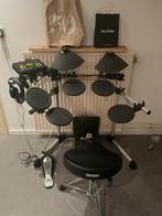 Yamaha elektrisch drumstel, Ophalen of Verzenden, Zo goed als nieuw, Yamaha