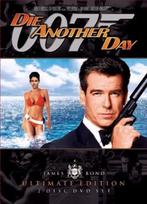 James Bond - Die Another Day (2DVD) (Ultimate Edition), Vanaf 12 jaar, Ophalen of Verzenden, Zo goed als nieuw, Actie