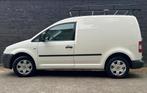 Volkswagen Caddy 2.0 SDI l Marge l Imperial l Zeer goed onde, Voorwielaandrijving, Gebruikt, 680 kg, 4 cilinders