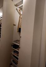 Pax hoogglans deuren, Minder dan 25 cm, 150 tot 200 cm, Gebruikt, Met deur(en)