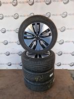 zomerset volkswagen passat gte b8 montpellier 215 55 17, Auto-onderdelen, Banden en Velgen, 17 inch, Ophalen of Verzenden, Personenwagen