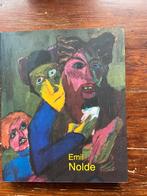 Ingried Brugger Emil Nolde 1994 (Duits) nieuw, Ingried Brugger, Nieuw, Ophalen of Verzenden, Schilder- en Tekenkunst