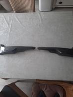 BMW E92 E93 BUMPER SPLITTERS, Nieuw, Ophalen of Verzenden, Bumper, BMW