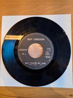 Roy Orbison - Say You're My Girl Vinyl Single, Gebruikt, 7 inch, Single, Ophalen of Verzenden