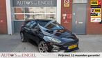 Ford Fiesta 1.5 EcoBoost ST-3/Garantie/Leder/alcantara/B&O/L, Gebruikt, Traction-control, Zwart, Handgeschakeld