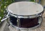 Millenium 14 inch snaredrum, Muziek en Instrumenten, Ophalen, Zo goed als nieuw, Overige merken