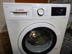 BOSCH Wasmachine  serie 6 i-Dos, Ophalen, 1200 tot 1600 toeren, Gebruikt, Minder dan 85 cm