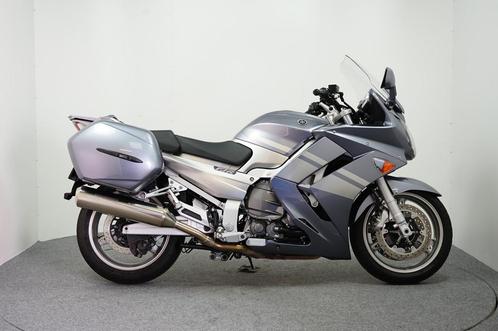 Yamaha FJR 1300 ABS (bj 2007), Motoren, Motoren | Yamaha, Bedrijf, Toermotor, meer dan 35 kW, ABS