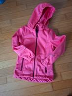 Soft Shell Jack maat 140, Ophalen, Gebruikt, Meisje, Jas