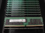 32gb 2Rx4 ddr4 3200mhz (20x), Computers en Software, RAM geheugen, 32 GB, Server, DDR4, Ophalen of Verzenden