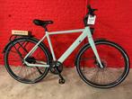 Fietshokje Beverwijk: Raaks Urban Elektrische fiets NIEUW, Niet ingevuld, Nieuw, Ophalen of Verzenden, 51 tot 55 cm
