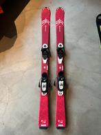 Salomon LUX jr ski - Top ski! 130 lang, Gebruikt, 100 tot 140 cm, Carve, Skiën