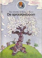 De sprookjesboom - Ron Schröder & Marianne Busser, Ophalen of Verzenden, Zo goed als nieuw, Ron Schröder & Marianne Busser