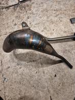 Scr corse racingline 70 80 70/80 uitlaat, Ophalen of Verzenden