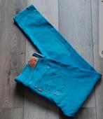 LEVI'S Jeans Straight L40 Lengte 32🙂, Blauw, Ophalen of Verzenden, Zo goed als nieuw, W30 - W32 (confectie 38/40)