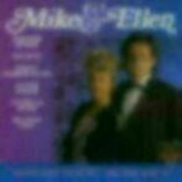 Mike & Ellen - Unforgettable Moments - CD 1983 beschikbaar voor biedingen