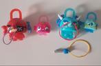LOCK STAR POPPETJES, Ophalen of Verzenden, Zo goed als nieuw