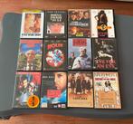 Film klassiekers, Cd's en Dvd's, Overige gebieden, Ophalen of Verzenden, Zo goed als nieuw