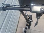 Elektrische vouwfiets 60 km bereik nieuw rijklaar, Fietsen en Brommers, Steps, Ophalen, Nieuw, Elektrische step (E-scooter)