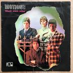 The Motions - Their own way, Ophalen of Verzenden, Gebruikt, 12 inch, Poprock