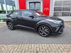 Toyota C-HR 1.8 Hybrid Style Limited (bj 2020, automaat), Auto's, 12 maanden, Stof, Euro 6, 4 cilinders