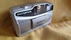 Olympus Trip XB40 AF, Audio, Tv en Foto, Fotocamera's Analoog, Olympus, Ophalen of Verzenden, Compact, Zo goed als nieuw