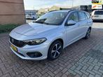 Fiat Tipo Stationwagon 1.6 MultiJet 16v Business, Auto's, Gebruikt, 4 cilinders, Lichtsensor, Origineel Nederlands