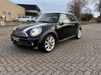 MINI Mini 1.6 Cooper Westminster Rijdbare voorschade ![ pano, Auto's, Voorwielaandrijving, Gebruikt, 4 cilinders, Leder en Stof