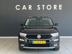 Volkswagen T-Roc 1.5 TSI Style Business NL AUTO DSG, Stof, 4 cilinders, 150 pk, Zwart