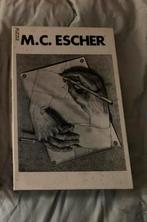 Puzzel MCE Maurits Cornelis Escher puzzels 1000 stukjes., Ophalen of Verzenden