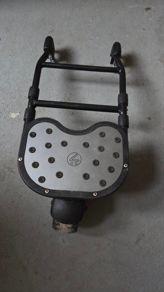 Meerijdplankje voor kinderwagen, Kinderen en Baby's, Kinderwagens en Combinaties, Ophalen, Gebruikt, Kinderwagen, Overige merken