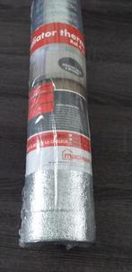 Radiatorfolie, Doe-het-zelf en Verbouw, Verwarming en Radiatoren, Ophalen, Nieuw, 800 watt of meer