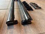 Farad Dakdragers Aluminium 100kg, Ophalen of Verzenden, Gebruikt