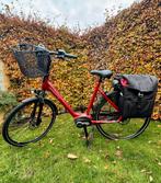 Elektrische fiets Sparta A-shine Fit M7b, Fietsen en Brommers, Ophalen, Sparta, Zo goed als nieuw, 51 tot 55 cm