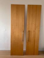 PAX kastdeuren, Huis en Inrichting, Ophalen, Gebruikt, 200 cm of meer, 50 tot 100 cm