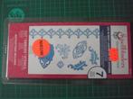 Set van 7 snijmallen sets Spellbinders - NIEUW - 14 foto's, Hobby en Vrije tijd, Kaarten | Zelf maken, Ophalen of Verzenden, Nieuw