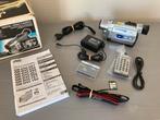 JVC GR-DVL557EG MiniDV Videocamera, Ophalen, Mini dv, Gebruikt, JVC