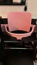 Stokke zitje., Kinderen en Baby's, Kinderstoelen, Ophalen of Verzenden, Zo goed als nieuw, Overige typen