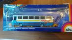 Siku 3417 MAN reisbus, Ophalen of Verzenden, Zo goed als nieuw, Bus of Vrachtwagen, SIKU