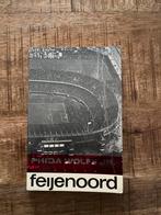 Feijenoord, Phida Wolff jr., Ophalen of Verzenden, Zo goed als nieuw, Feyenoord, Boek of Tijdschrift