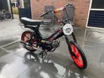 Tomos A35 65cc loopt slecht, Ophalen, Overige modellen, 65 cc, Zo goed als nieuw