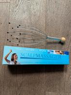 Massage hoofdhuid spin, Ophalen of Verzenden, Nieuw, Apparaat